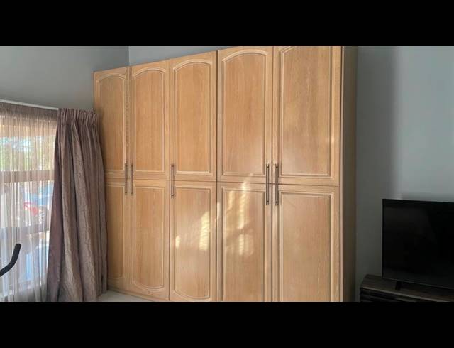 4 BEDROOM PROPERTY TO RENT IN RASLOUW GARDENS